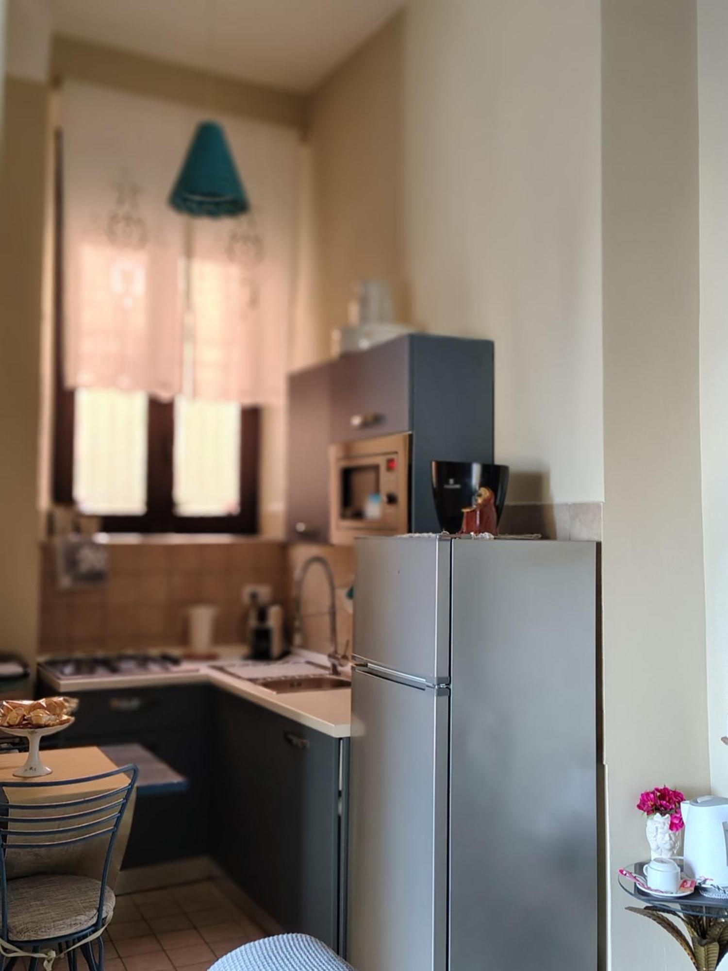 Lyssa Holiday Apartments 陶尔米纳 外观 照片